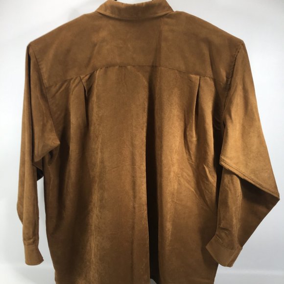 George Foreman Button-Up - Picture 3 of 3